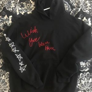 astroworld travis scott hoodie